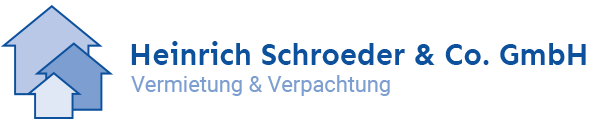 Heinrich Schroeder & Co. GmbH Logo